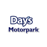 Day's Motorpark logo